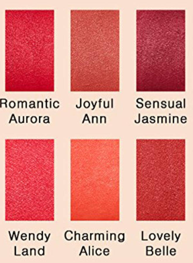 Missha Supreme Matt Rouge Lipstick Red  - Image 2