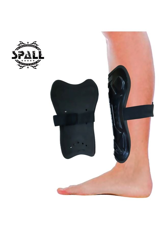Spall Pair Of Shin Guard 18cm - Image 2