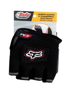 Weight Lifting Gloves 10.6cm