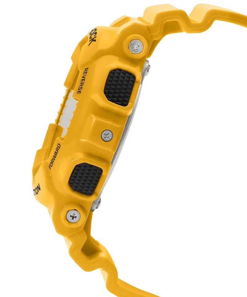 جي شوك ساعة جي شوك رقمية بعقارب للرجال - Image 2