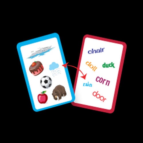 Fluffy Bear 62-Piece Junior Einstein Reading Game 26cm  - Image 2