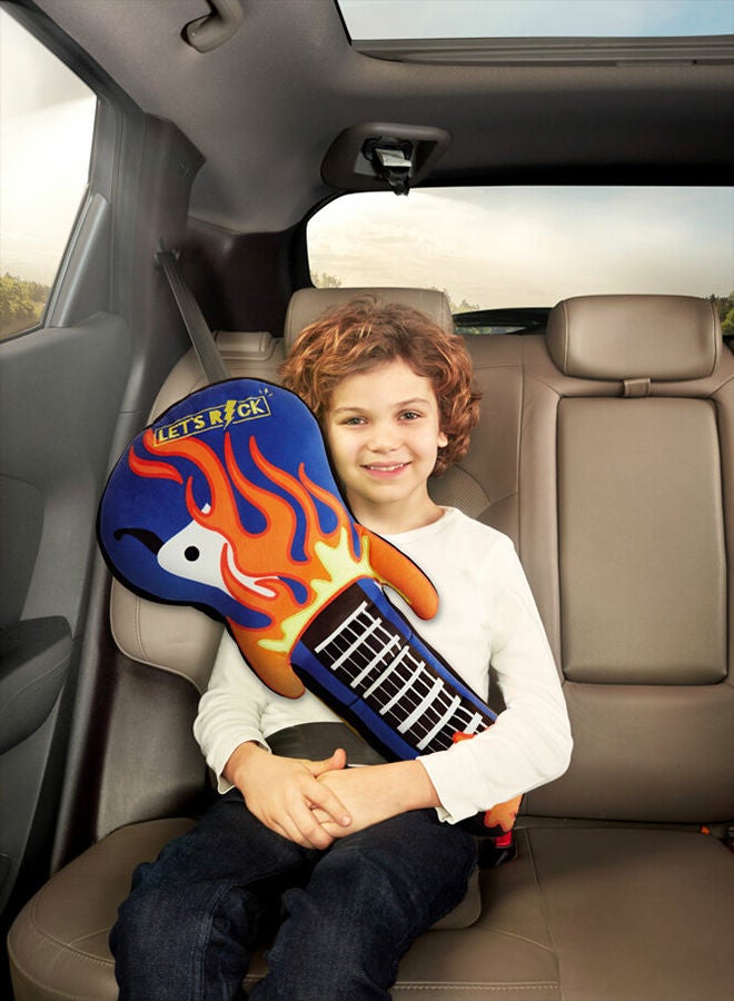 Happy Hop Rockstar Seat Belt - Image 2