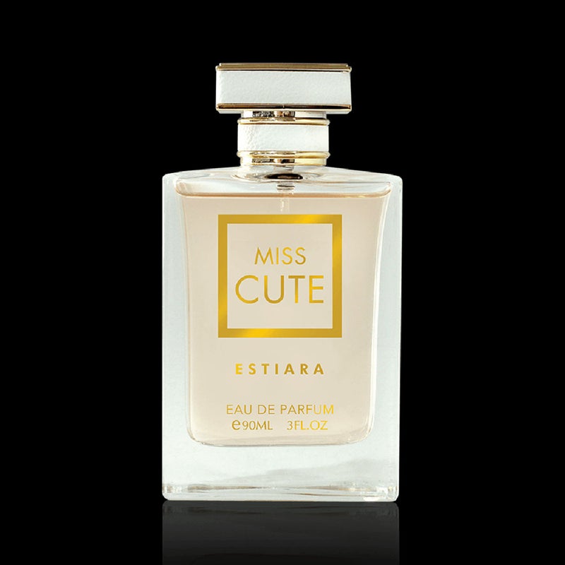 إستيارا عطر ميس كيوت EDP 90ملليلتر - Image 2
