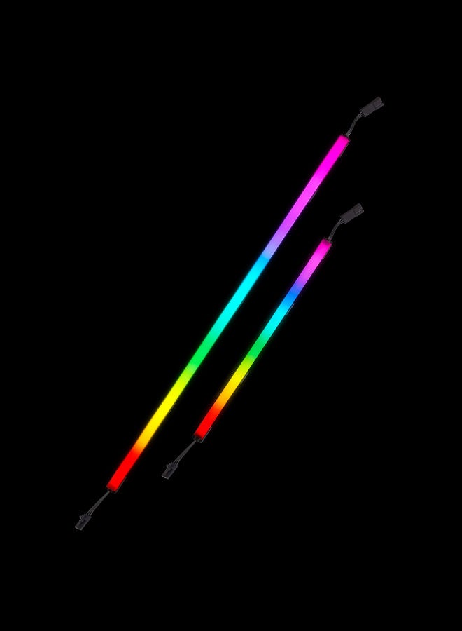 CORSAIR - Smart Lighting Strip Wireless Starter Kit - Image 1