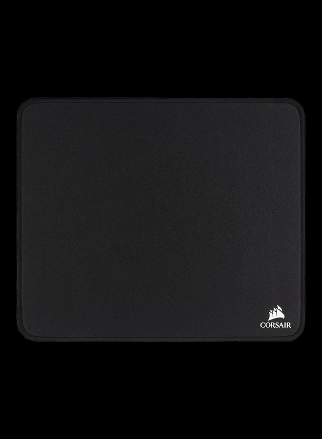 MM350 Champion Series Mouse Pad Black