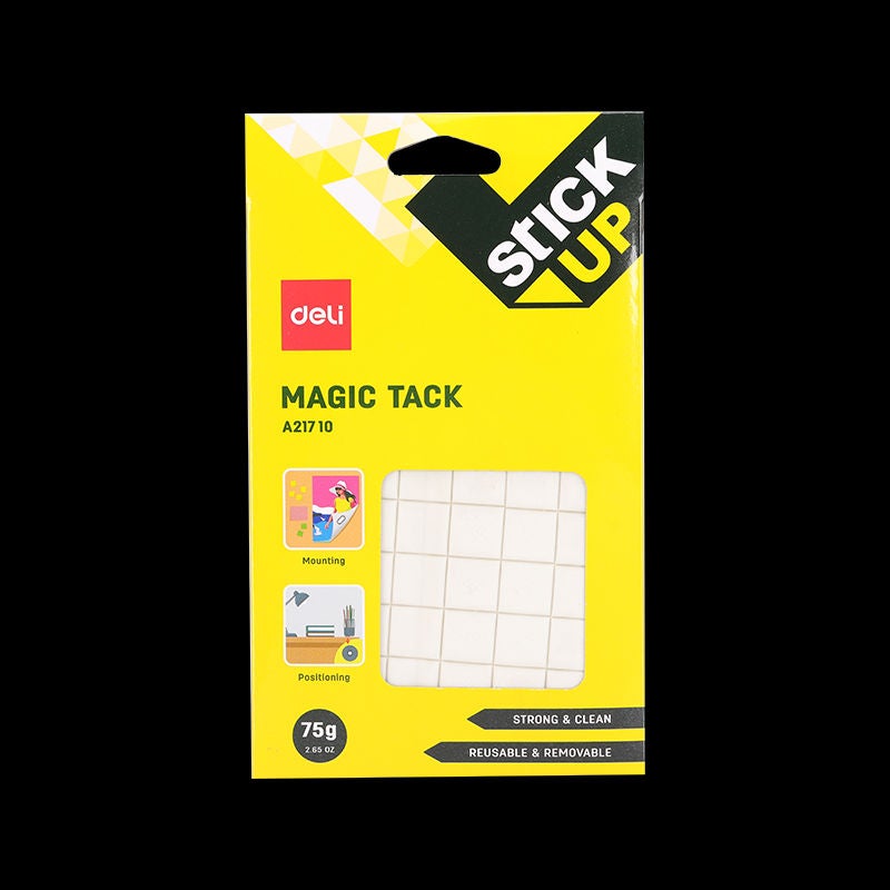 Deli Magic Tack Beige - Image 1