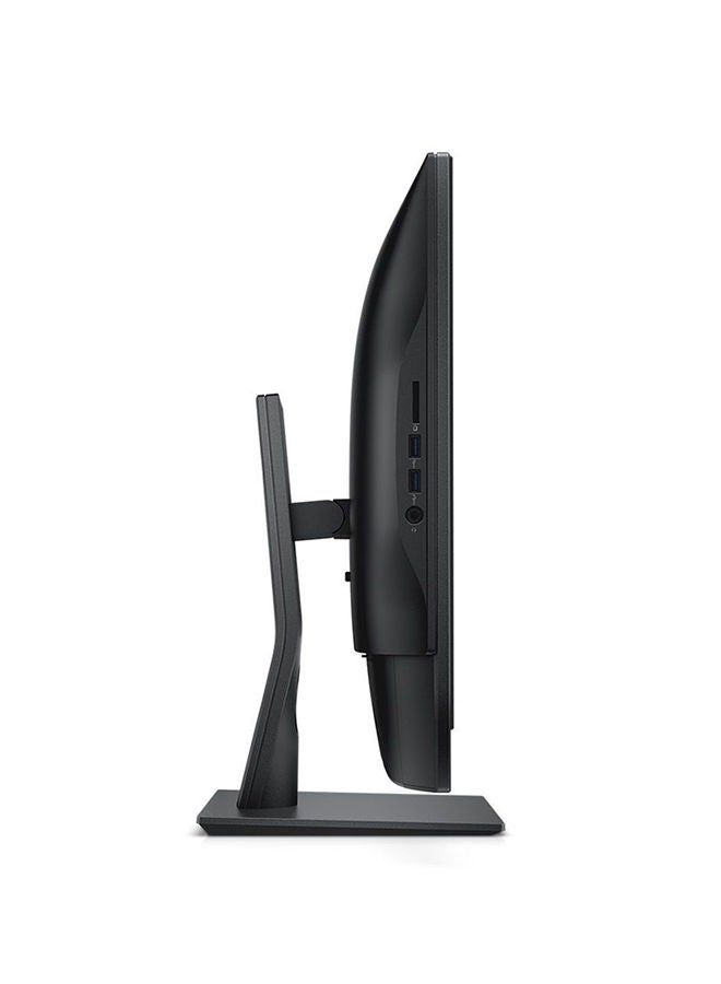 DELL - OptiPlex 7440 All-In-One Desktop With 23-Inch Display, Core i5 Processor/8GB RAM/750GB HDD/Intel UHD Graphics Black - Image 1