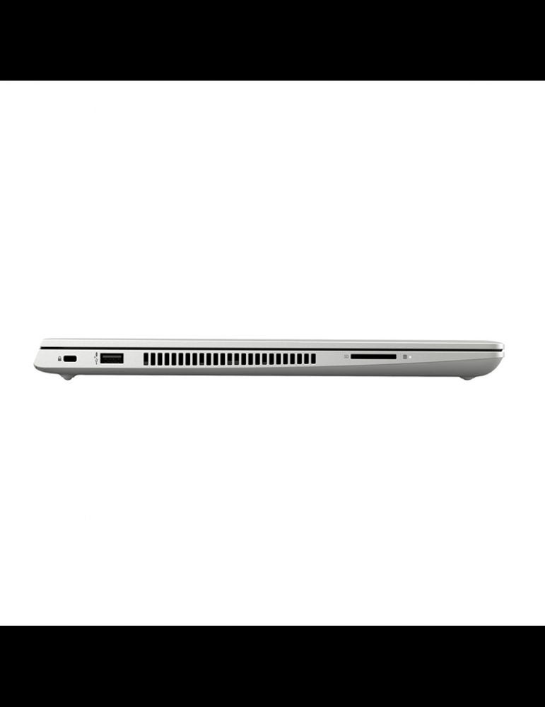 إتش بي - كمبيوتر محمول ProBook 450 G7 بشاشة FHD مقاس 15.6 بوصة ومعالج Intel Core i5-10210U وذاكرة وصول عشوائي 8 جيجابايت ومحرك أقراص صلبة سعة 1 تيرابايت وبطاقة رسوميات NVIDIA GeForce MX130 سعة 2 جيجابايت ونظام تشغيل Windows 10 Pro مع حقيبة كمبيوتر محمول - Image 1