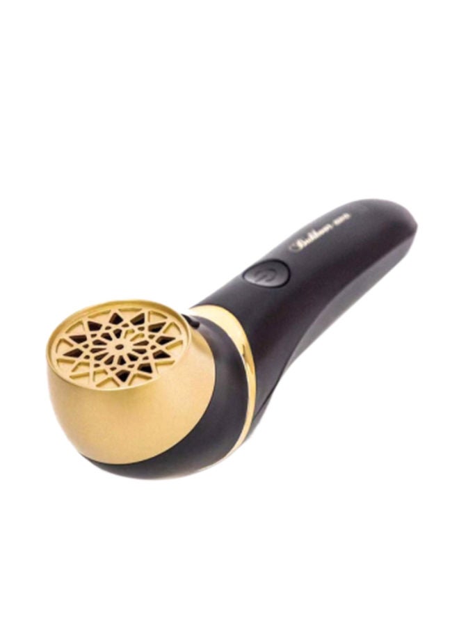 Bakhoor A3 Small Dukhoon Mini USB Incense Burners Assorted 160x50x50ml  - Image 3
