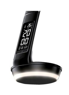 Goui Wireless Qi Timer Night Lamp Qualcomm 3.0 Ports Black  - Image 3