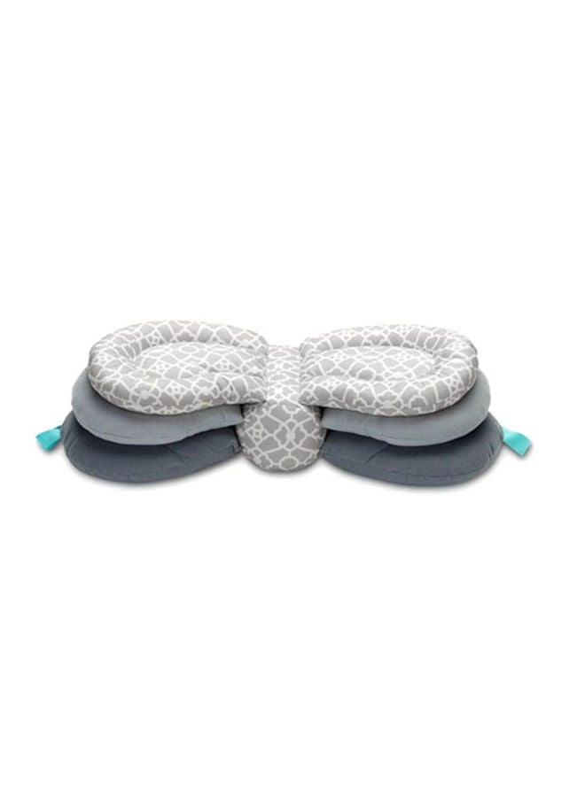 Arabest Elevate Adjustable Nursing Pillow - Image 1