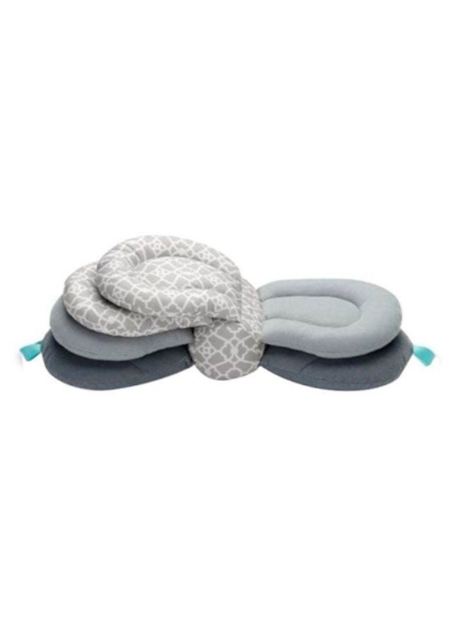 Arabest Elevate Adjustable Nursing Pillow - Image 2