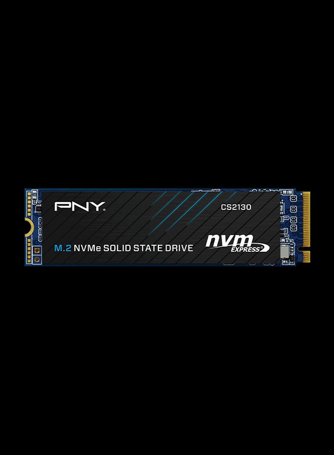 PNY - M.2 NVMe 2TB Solid State Drive PC - Image 1