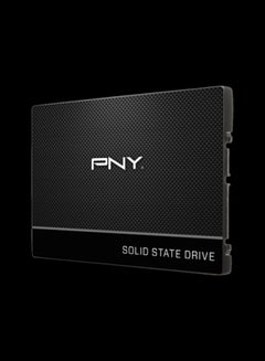 PNY Solid State Drive Wireless CS900 Series 240GB SSD PC  - Image 2