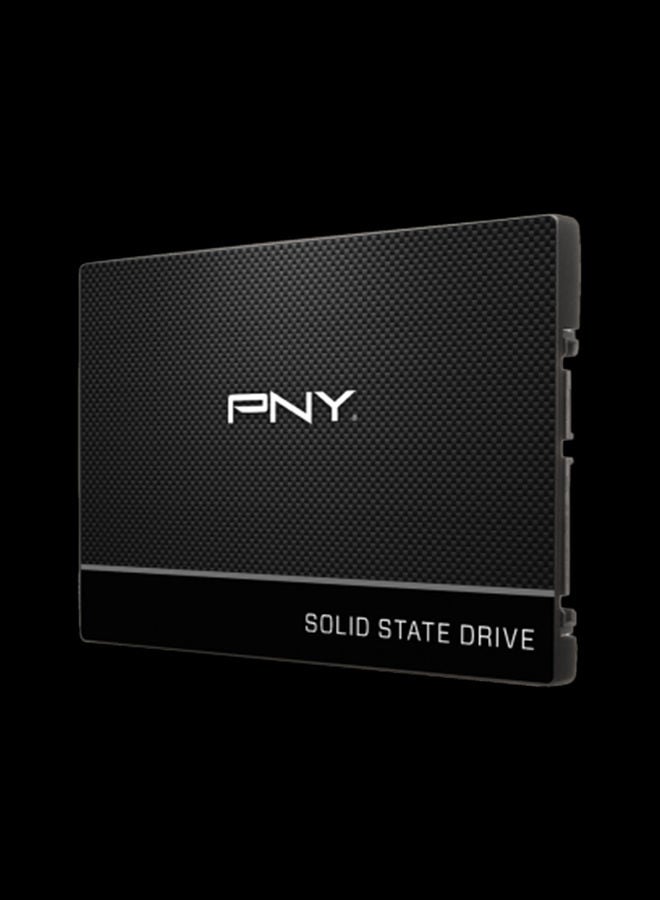 PNY Solid State Drive Wireless CS900 Series 240GB SSD PC  - Image 2