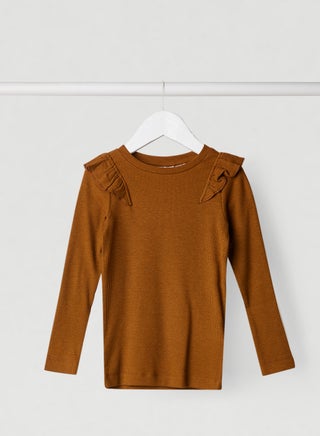 Knitted Long Sleeve Blouse Monks Robe - v1605871822/N40035585V_1