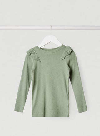 Hedge Green