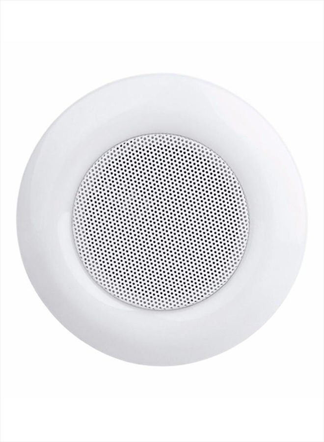 ARTLOOK Quran LED Lamp Speaker White - Image 2