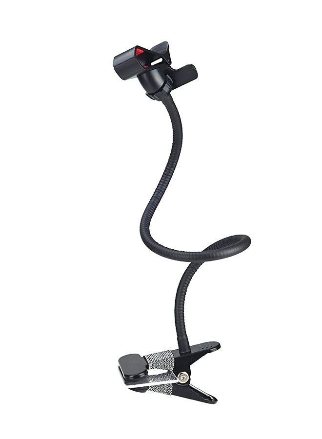 أرت لوك حامل ليزي بود للهاتف الجوال أسود - Image 1