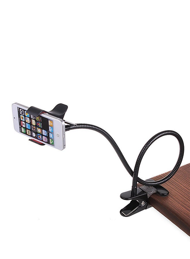 أرت لوك حامل ليزي بود للهاتف الجوال أسود - Image 2