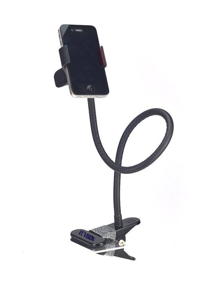 أرت لوك حامل ليزي بود للهاتف الجوال أسود - Image 3