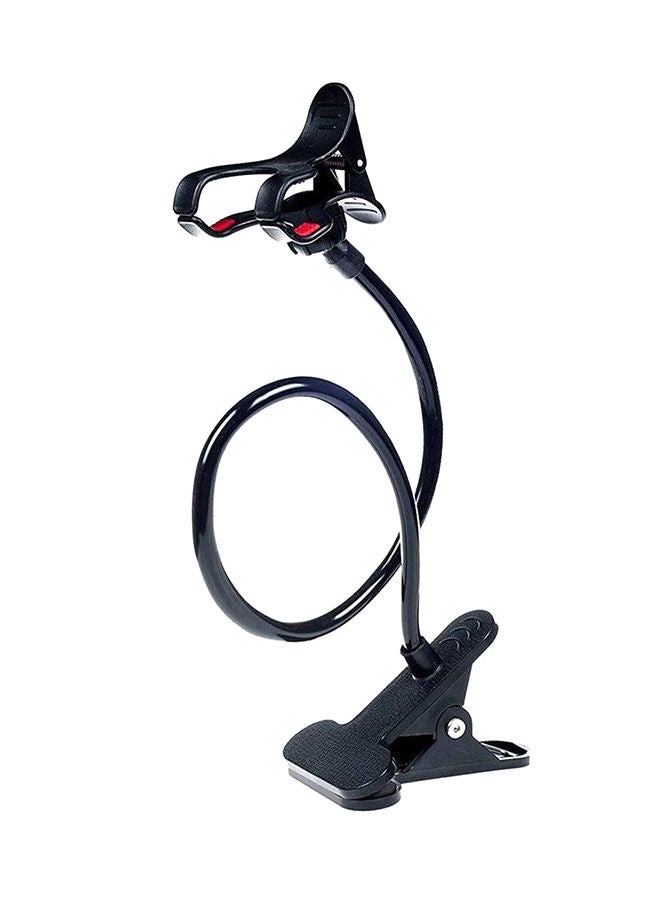 أرت لوك حامل هواتف نقالة متعدد الوظائف بمواصفات عالمية أسود - Image 1