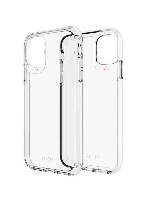Protective Case Cover For Apple iPhone 11 Clear