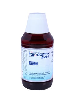 Extra Mouthwash 300ml - v1605872386/N40656182A_1