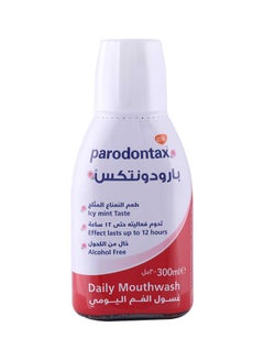بارودونتاكس غسول الفم إكسترا 300ملليلتر 