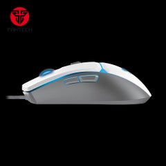 VX7 Crypto Gaming Wired Mouse White - v1605872760/N40355806A_4