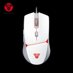 VX7 Crypto Gaming Wired Mouse White - v1605872760/N40355806A_6