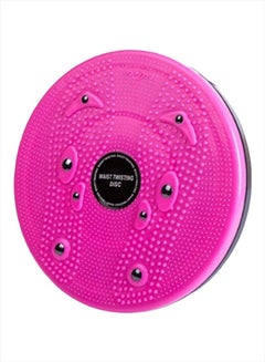 AGD ABS Waist Twisting Disc 28cm  - Image 1
