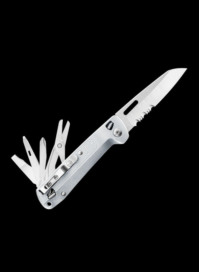 LEATHERMAN Free K4X Knife Tool 20x5x1cm  - Image 3