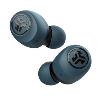 Go Air True Wireless Earbuds Black - v1605872794/N41151183A_1