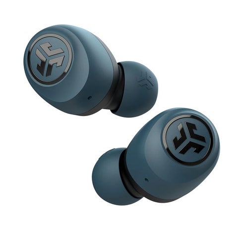 Go Air True Wireless Earbuds Black