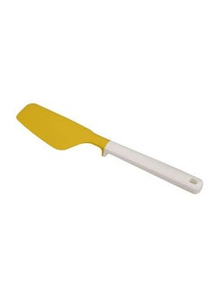 Elevate Egg Spatula Yellow/White 31x6.2x2cm - v1605872895/N42292369A_1