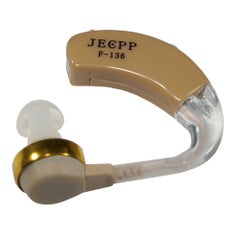 JECPP Hearing Aids Sound Amplifier Device  - Image 5