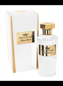 AMOUROUD Silver Birch Eau De Parfum  - Image 2