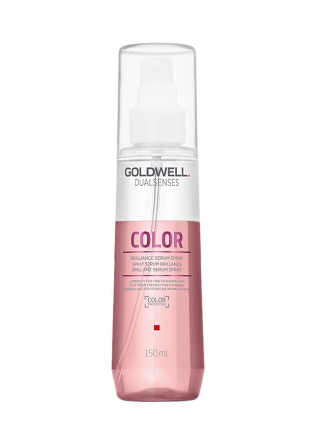 Goldwell Dualsenses Color Brilliance Serum Spray White 150ml