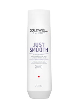 Dualsenses Just Smooth Taming Shampoo White 250ml - v1605872925/N41073447A_1