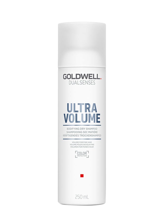 Goldwell Dualsenses Ultra Volume Dry Shampoo White 250ml