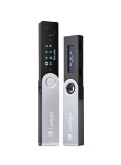 Nano S And Nano X USB Black