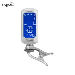 Generic Rotatable Clip-on Tuner For Chromatic/Guitar/Bass/Ukulele/Violin  - Image 1