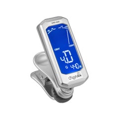 Generic Rotatable Clip-on Tuner For Chromatic/Guitar/Bass/Ukulele/Violin  - Image 5