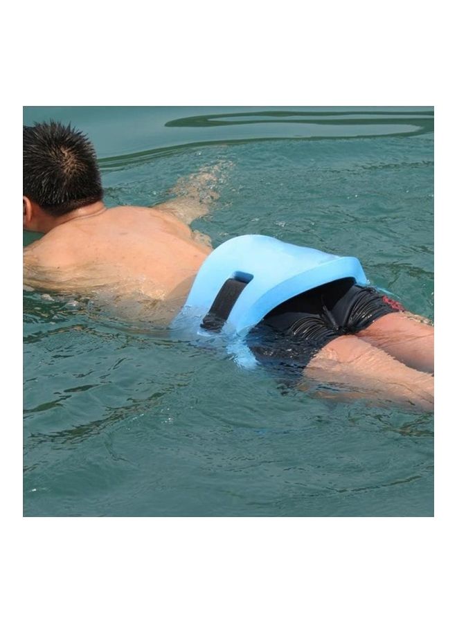 Generic - Adjustable Back Floating Foam Swimming Belt 64 x 4 x 24cm - Image 1