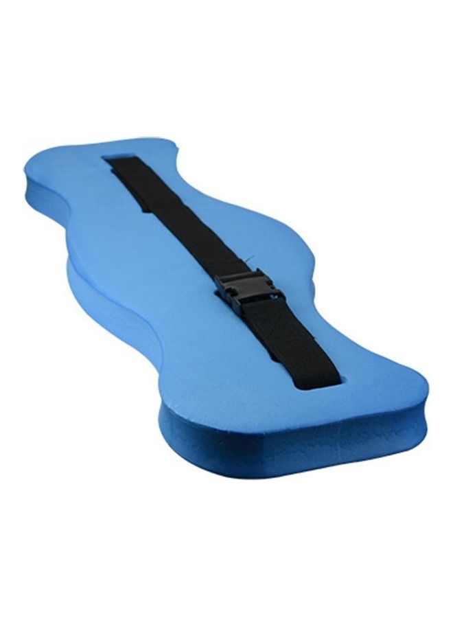 Generic - Adjustable Back Floating Foam Swimming Belt 64 x 4 x 24cm - Image 1