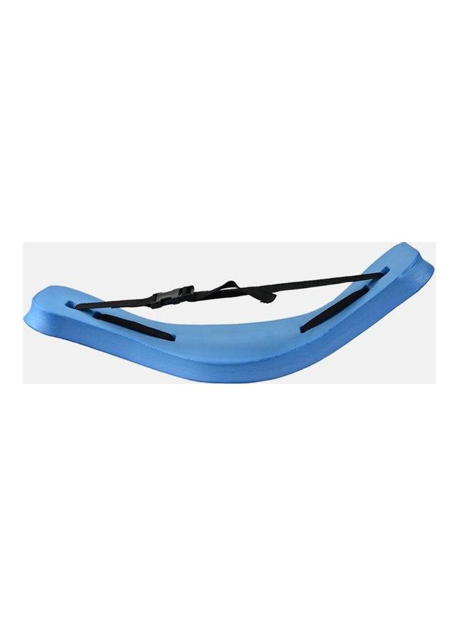 Generic - Adjustable Back Floating Foam Swimming Belt 64 x 4 x 24cm - Image 1