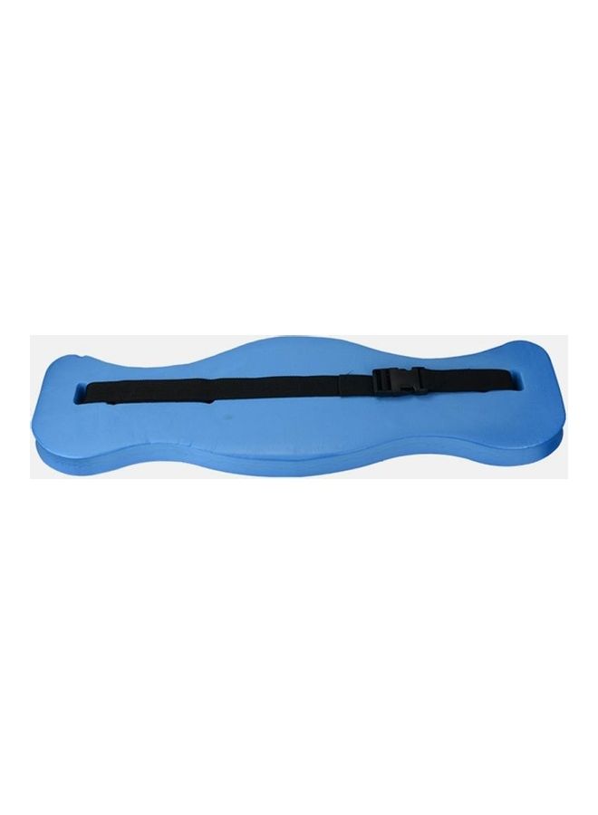 Generic - Adjustable Back Floating Foam Swimming Belt 64 x 4 x 24cm - Image 1