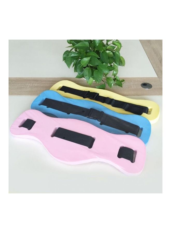 Generic - Adjustable Back Floating Foam Swimming Belt 64 x 4 x 24cm - Image 1