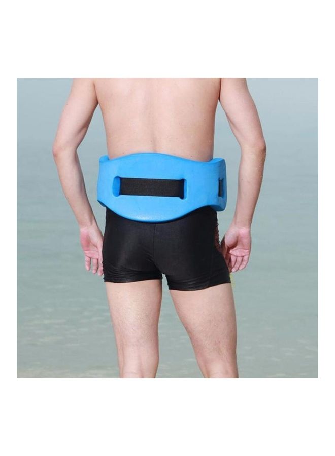 Generic - Adjustable Back Floating Foam Swimming Belt 64 x 4 x 24cm - Image 1